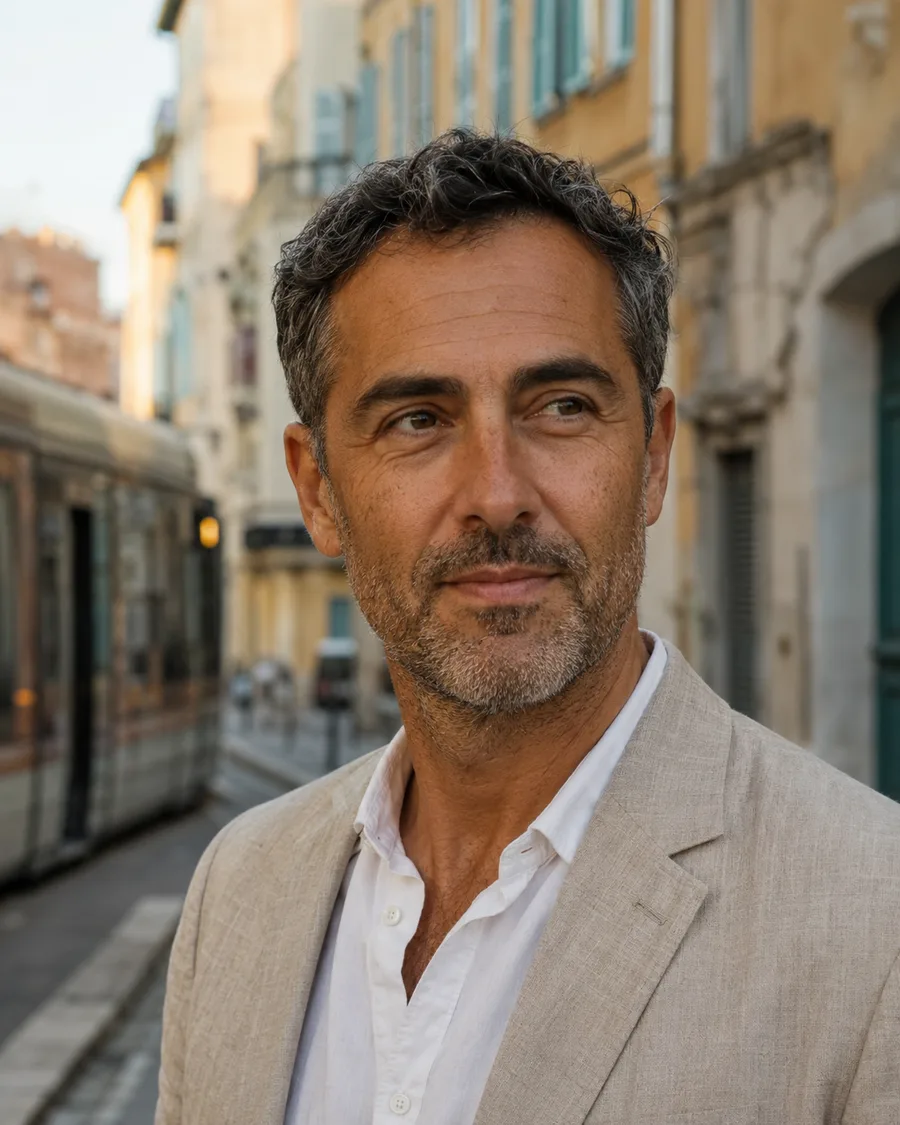 Lucien Varela